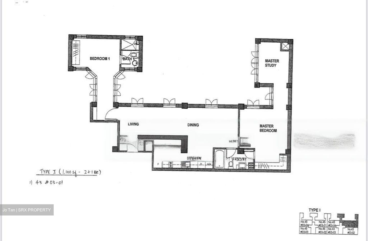 Kreta Ayer Conservation Area (D1), Shop House #469173201